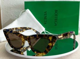 Picture of Bottega Veneta Sunglasses _SKUfw45925640fw